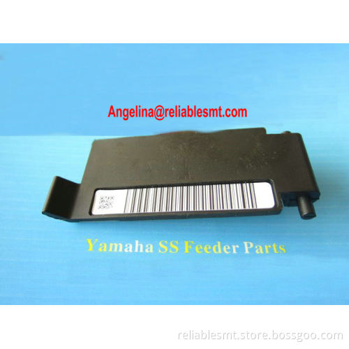 Yamaha SS feeder part 24MM TAIL COVER ASSY Part Number KHJ-MC46U-00